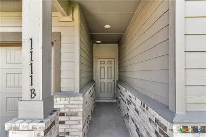 1111 Stone Valley Road #B, Temple, TX 76502 - Photo 3