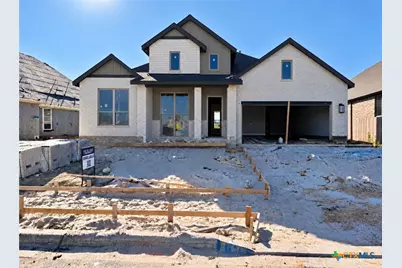 4714 Wide Acre Lane, Cibolo, TX 78108 - Photo 1