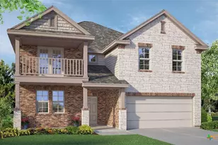 1926 Truscott Pkwy, Nolanville, TX 76559 - Photo 1
