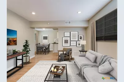 612 Franklin Boulevard #C, Austin, TX 78751 - Photo 3