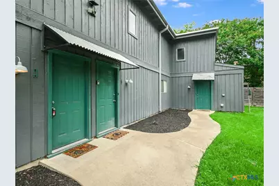 612 Franklin Boulevard #C, Austin, TX 78751 - Photo 1