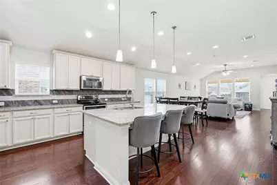 828 Olive Lane, Harker Heights, TX 76548 - Photo 5