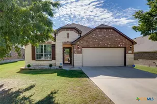 828 Olive Ln, Harker Heights, TX 76548 - Photo 1
