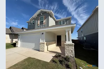 2960 Water Lotus, New Braunfels, TX 78130 - Photo 3