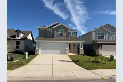 2960 Water Lotus, New Braunfels, TX 78130 - Photo 1