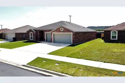 6901 Oliver Loving Drive, Killeen, TX 76549 - Photo 3