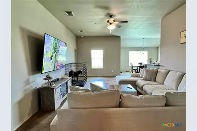 6901 Oliver Loving Drive, Killeen, TX 76549 - Photo 7