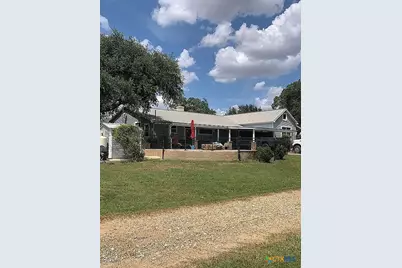 1126 County Road 176, Hallettsville, TX 77964 - Photo 3