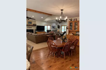 1126 County Road 176, Hallettsville, TX 77964 - Photo 11