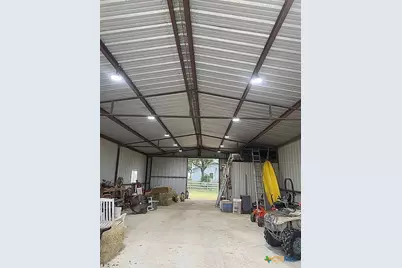 1126 County Road 176, Hallettsville, TX 77964 - Photo 29