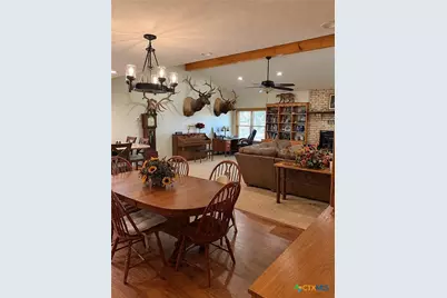 1126 County Road 176, Hallettsville, TX 77964 - Photo 9