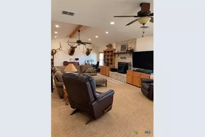 1126 County Road 176, Hallettsville, TX 77964 - Photo 13