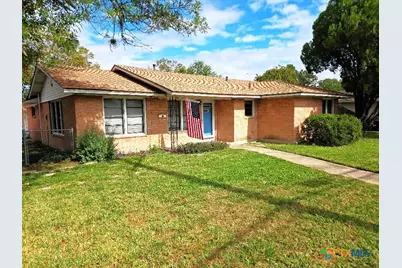 2508 Sam Houston Drive, Victoria, TX 77901 - Photo 1