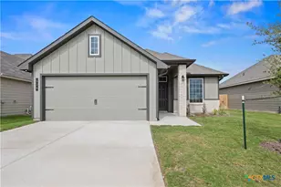 514 University Ave, Troy, TX 76579 - Photo 1