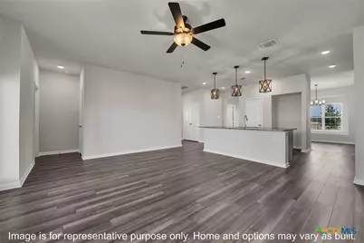 522 University Avenue, Troy, TX 76579 - Photo 3