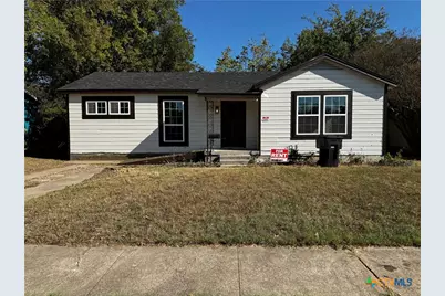 914 Erath Drive, Temple, TX 76501 - Photo 1