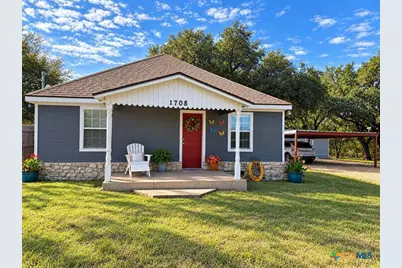 1708 W Main Street, Gatesville, TX 76528 - Photo 3
