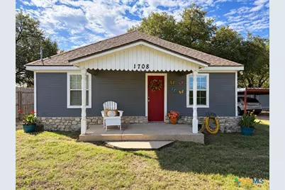 1708 W Main Street, Gatesville, TX 76528 - Photo 37