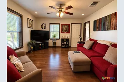 1708 W Main Street, Gatesville, TX 76528 - Photo 7