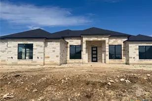 4030 Aerie St, Salado, TX 76571 - Photo 1