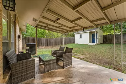 4513 Calle Olmo, Temple, TX 76502 - Photo 17