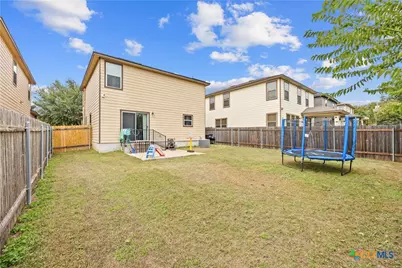 1041 Tumbleweed Trail, Temple, TX 76502 - Photo 21