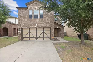 1041 Tumbleweed Trail, Temple, TX 76502 - Photo 1