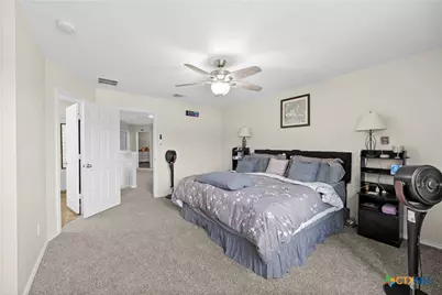 1041 Tumbleweed Trail, Temple, TX 76502 - Photo 11