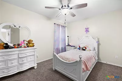 1041 Tumbleweed Trail, Temple, TX 76502 - Photo 17