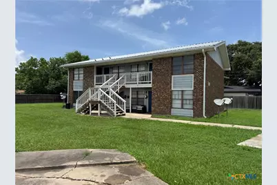 1601 Meadow View Drive #1, Port Lavaca, TX 77979 - Photo 1