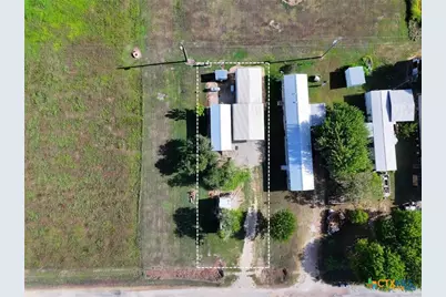 1112 W Houston Avenue, Seadrift, TX 77983 - Photo 19