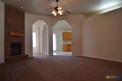 4606 Michael Drive, Killeen, TX 76549 - Photo 3