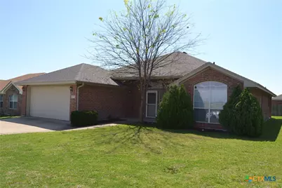 4606 Michael Drive, Killeen, TX 76549 - Photo 1