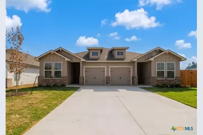 1103 Stone Valley Road #B, Temple, TX 76502 - Photo 1