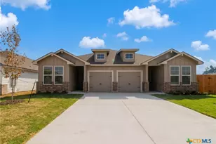 1103 Stone Vly Rd, Temple, TX 76502 - Photo 1