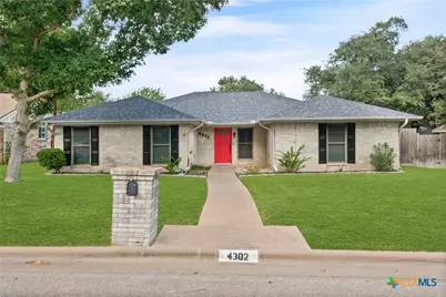 4302 Stagecoach Trail, Temple, TX 76502 - Photo 1