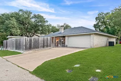 4302 Stagecoach Trail, Temple, TX 76502 - Photo 23