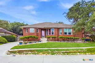 8723 Prince Heights, San Antonio, TX 78254 - Photo 1