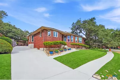 8723 Prince Heights, San Antonio, TX 78254 - Photo 3