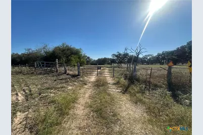 554 Herman Migura Road, Yorktown, TX 78164 - Photo 1