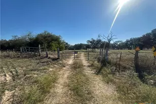 554 Herman Migura Rd, Yorktown, TX 78164 - Photo 1