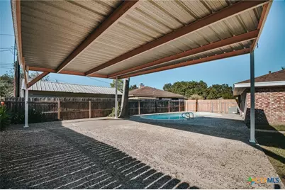 205 King Arthur Street, Victoria, TX 77904 - Photo 35