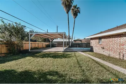 205 King Arthur Street, Victoria, TX 77904 - Photo 37