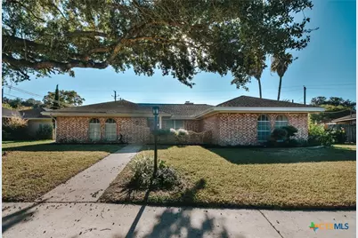 205 King Arthur Street, Victoria, TX 77904 - Photo 1
