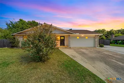 2110 Carnation Lane, Temple, TX 76502 - Photo 1