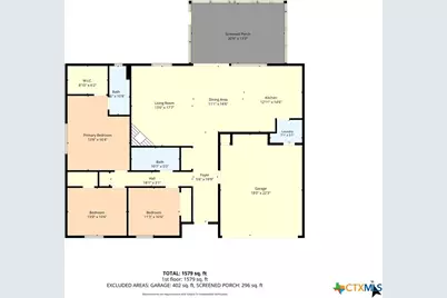 2110 Carnation Lane, Temple, TX 76502 - Photo 27