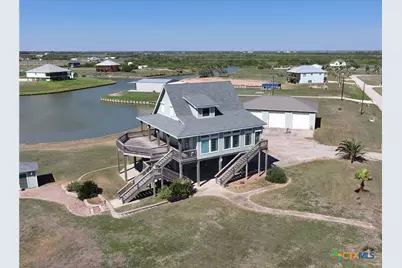 114 White Marlin Drive, Port Lavaca, TX 77979 - Photo 5