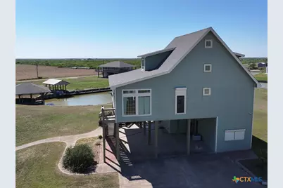 114 White Marlin Drive, Port Lavaca, TX 77979 - Photo 3