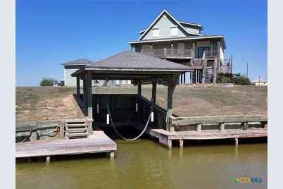 114 White Marlin Drive, Port Lavaca, TX 77979 - Photo 9