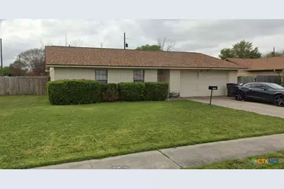 2212 Lamplight Drive, Killeen, TX 76543 - Photo 1
